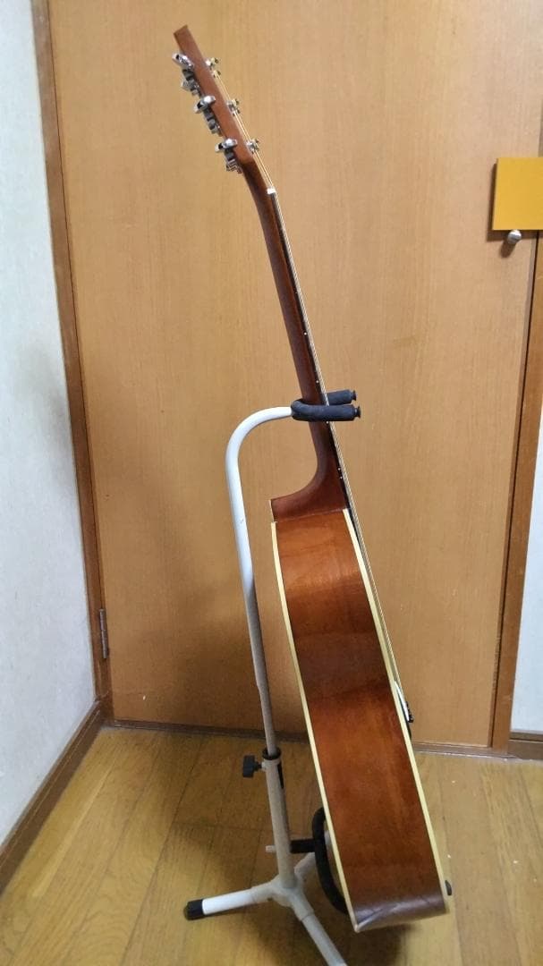 ★★★こちらは、（あお！です。）❤️弦高調整済「ヤマハ F-620 」