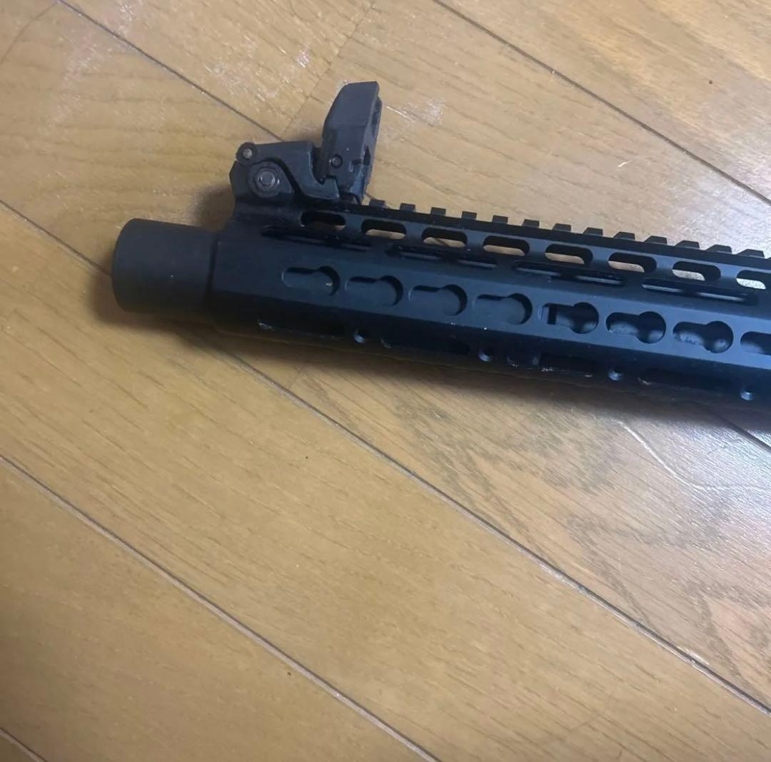 東京マルイ ハニーバジャー