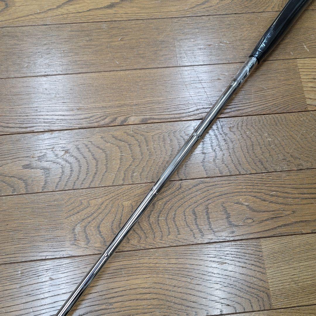 【未使用】マスダ スタジオ2 パター 34インチ