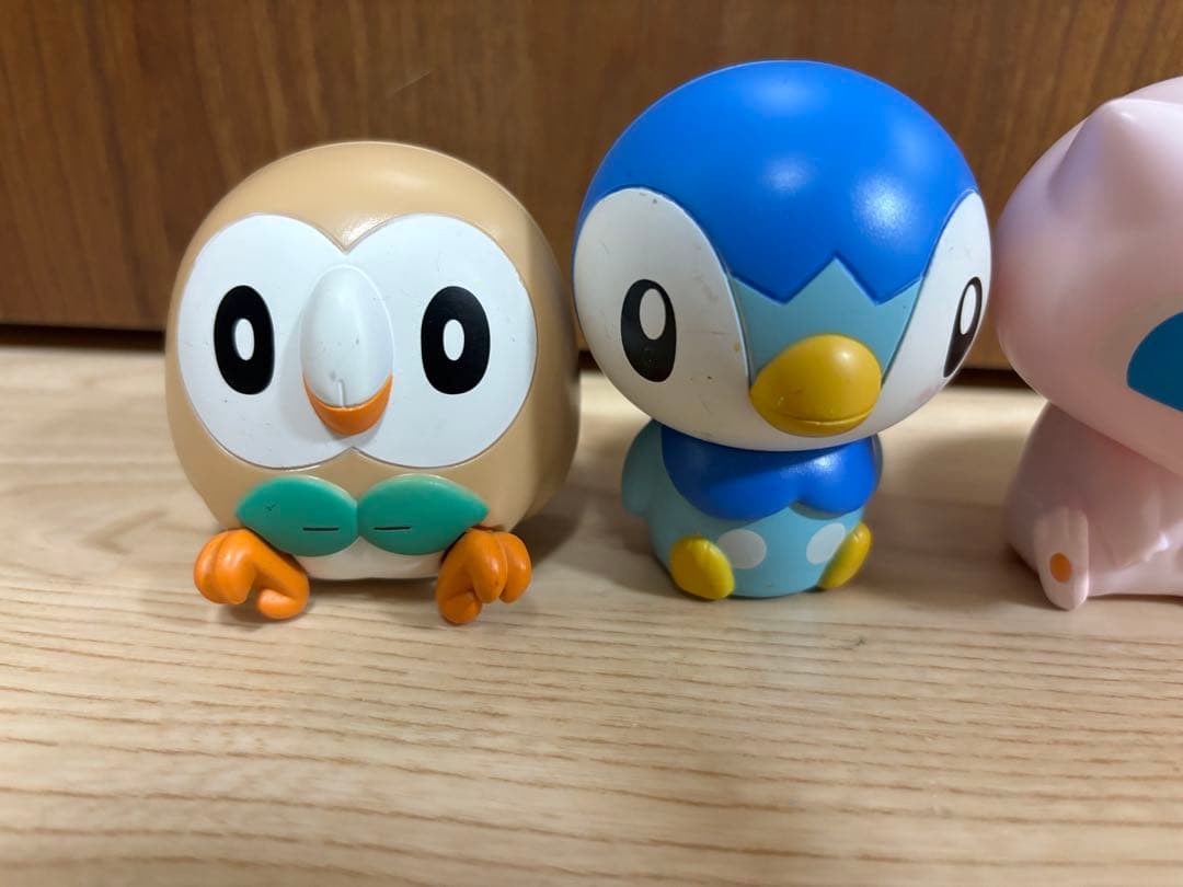 ポケモン フィギュア まとめ売り