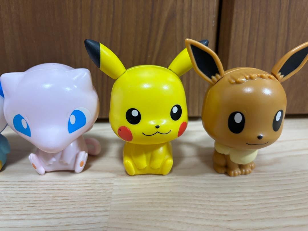 ポケモン フィギュア まとめ売り