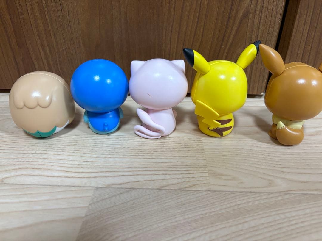 ポケモン フィギュア まとめ売り
