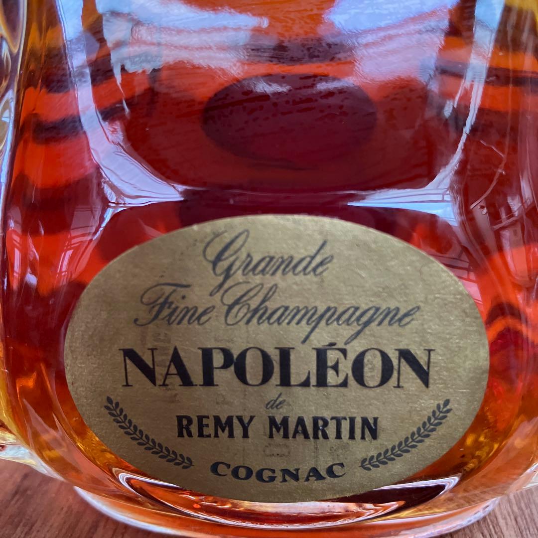 REMY MARTIN NAPOLEON レミーマルタン ナポレオン カラフェ