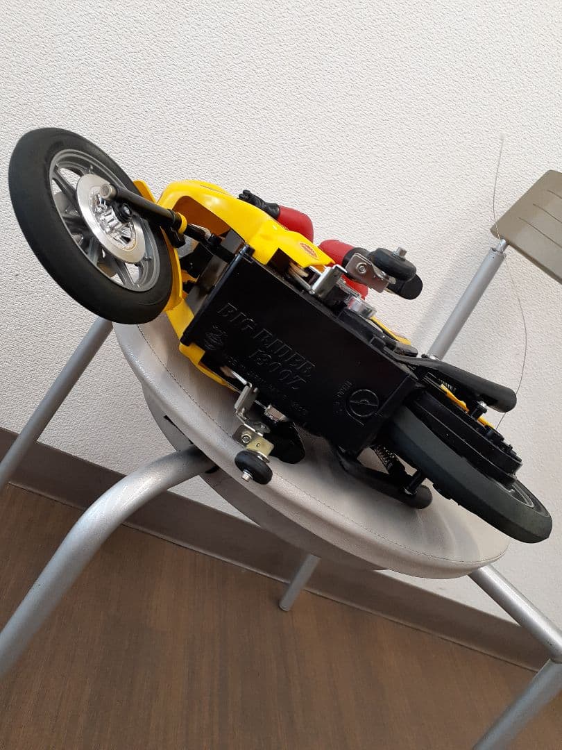 ニッコー ラジコン　1/6sc BIG RIDER 1300Z(未使用品)