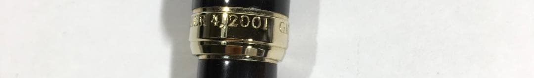 ○激希少 東京ディズニーシー 開園記念 14k 万年筆 セーラー製 限定50本！