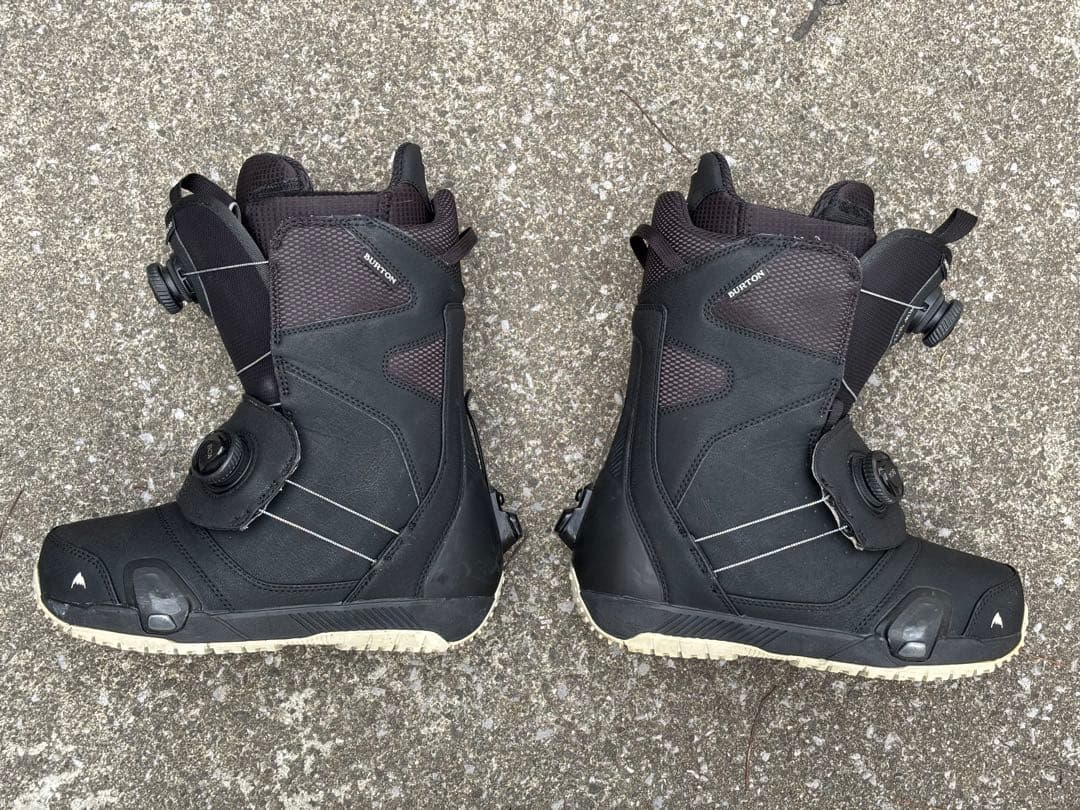 バートン Step on ステップオン ブーツ PHOTON AF 27cm