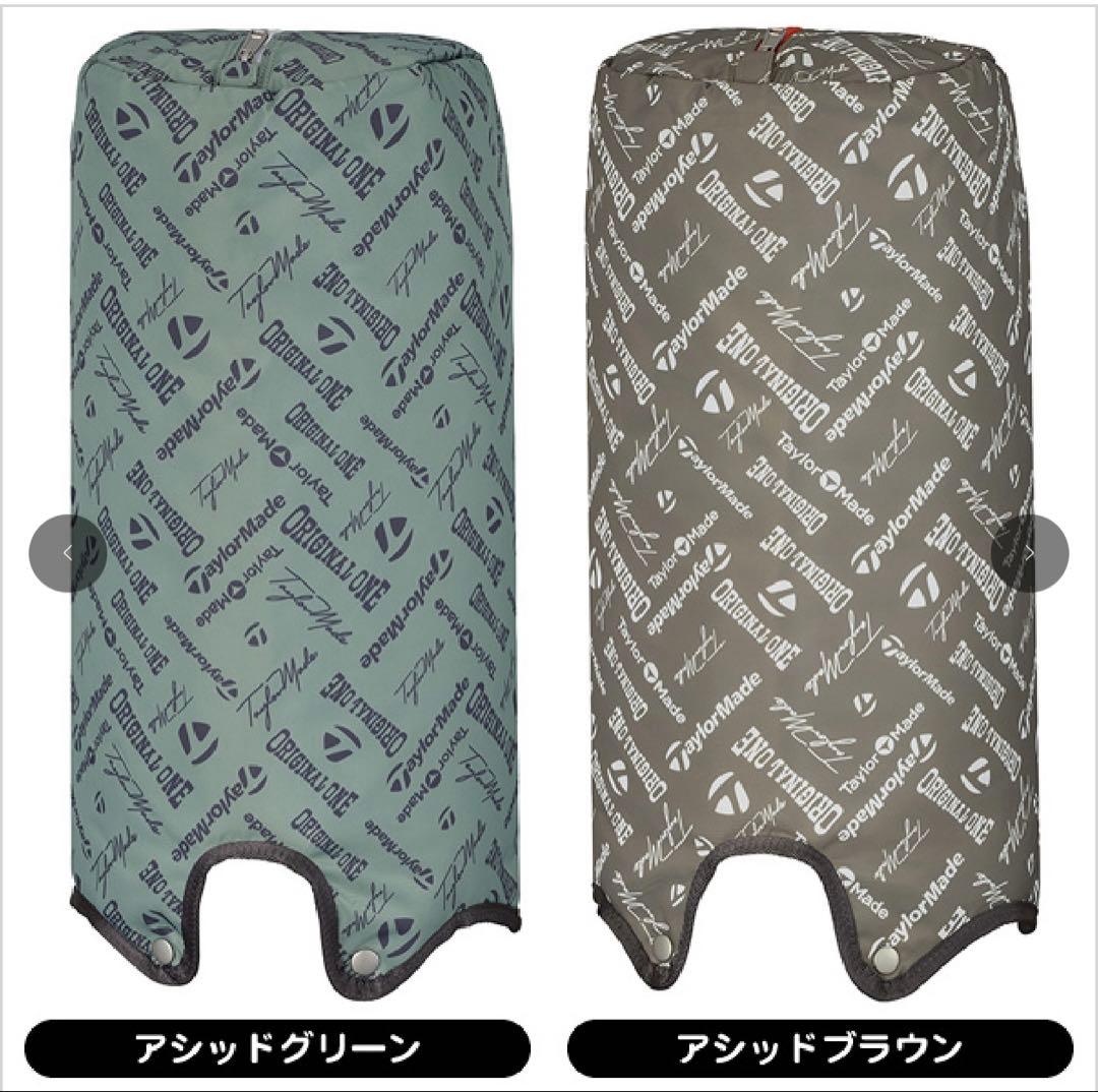 もんTaylorMade テーラーメイド ICON GRAPHIC