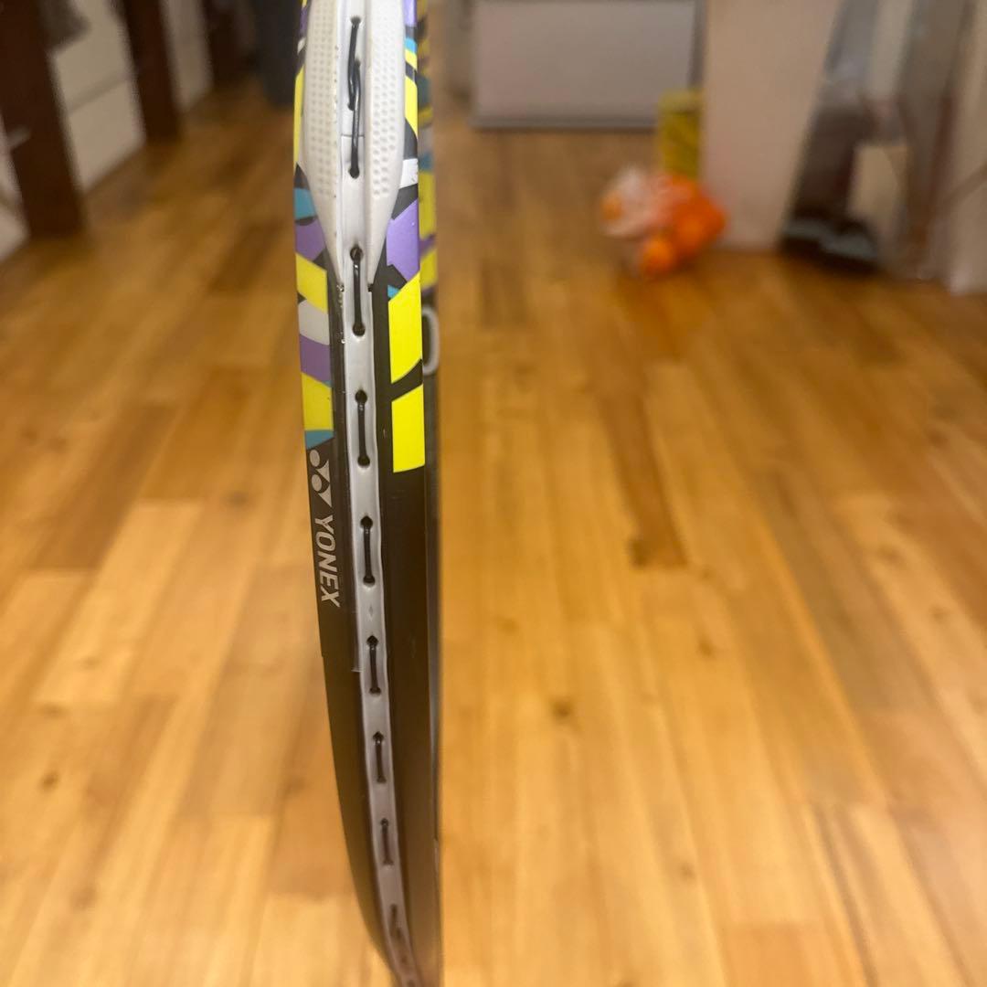 YONEX GEOBREAK 505 軟式テニスラケット