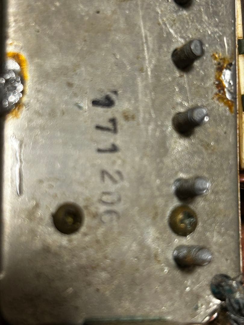 Greco 70年代 レスポールカスタム　国産ビンテージ　フジゲン製