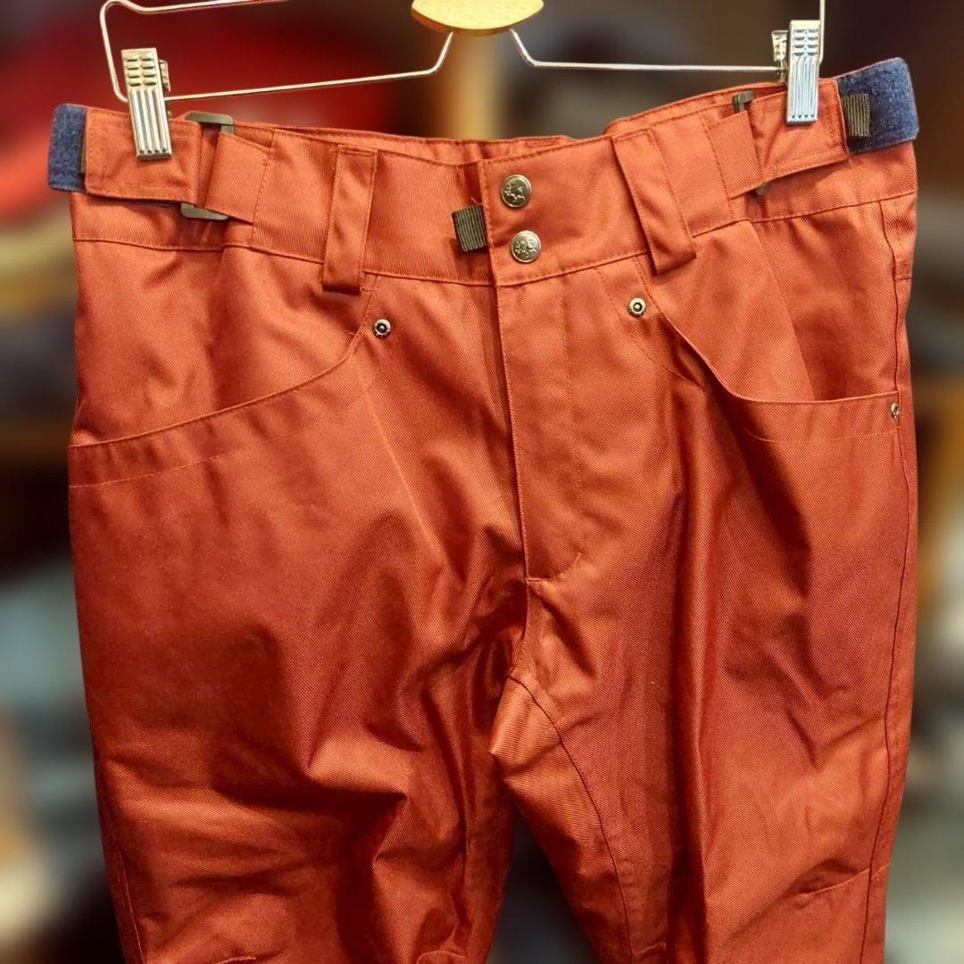 PONTAPES スノーボードウェア上下セットアップ Mサイズ