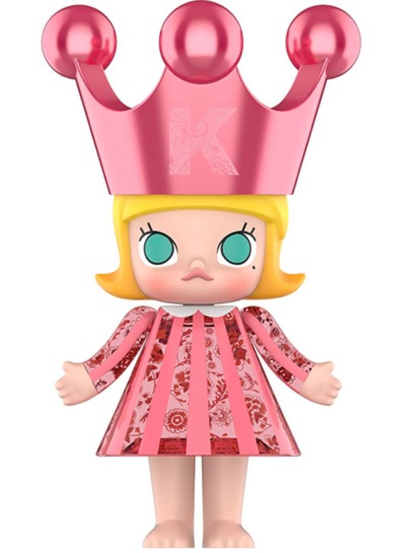 MEGA  MOLLY 400% フィギュア