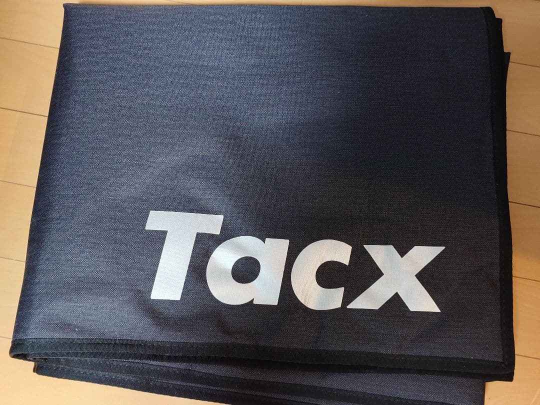 Tacx T2800 Neo Smart サイクルローラー 各種付属品付き