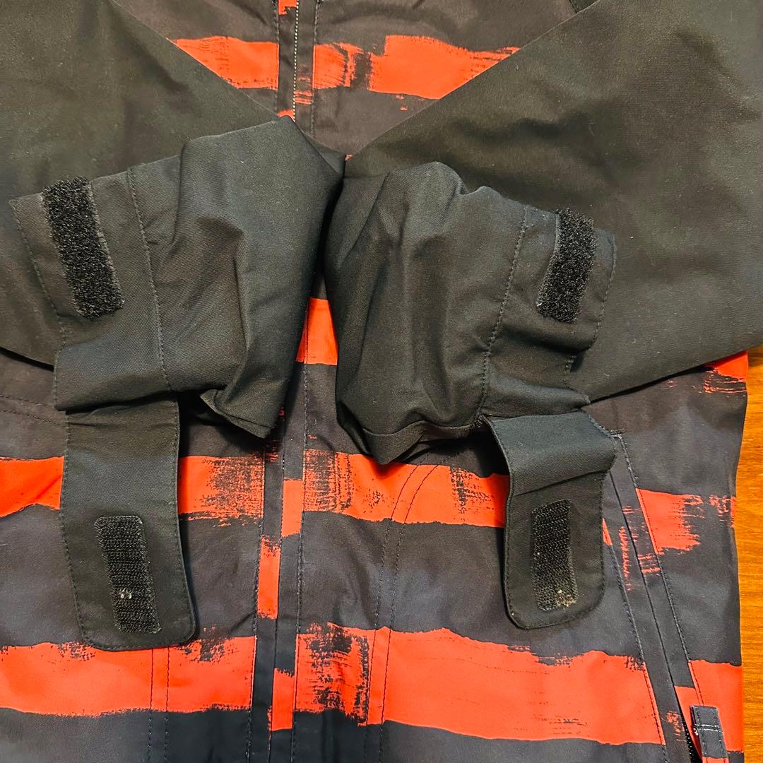 Burton 子ども用 スノーボードウェア XS