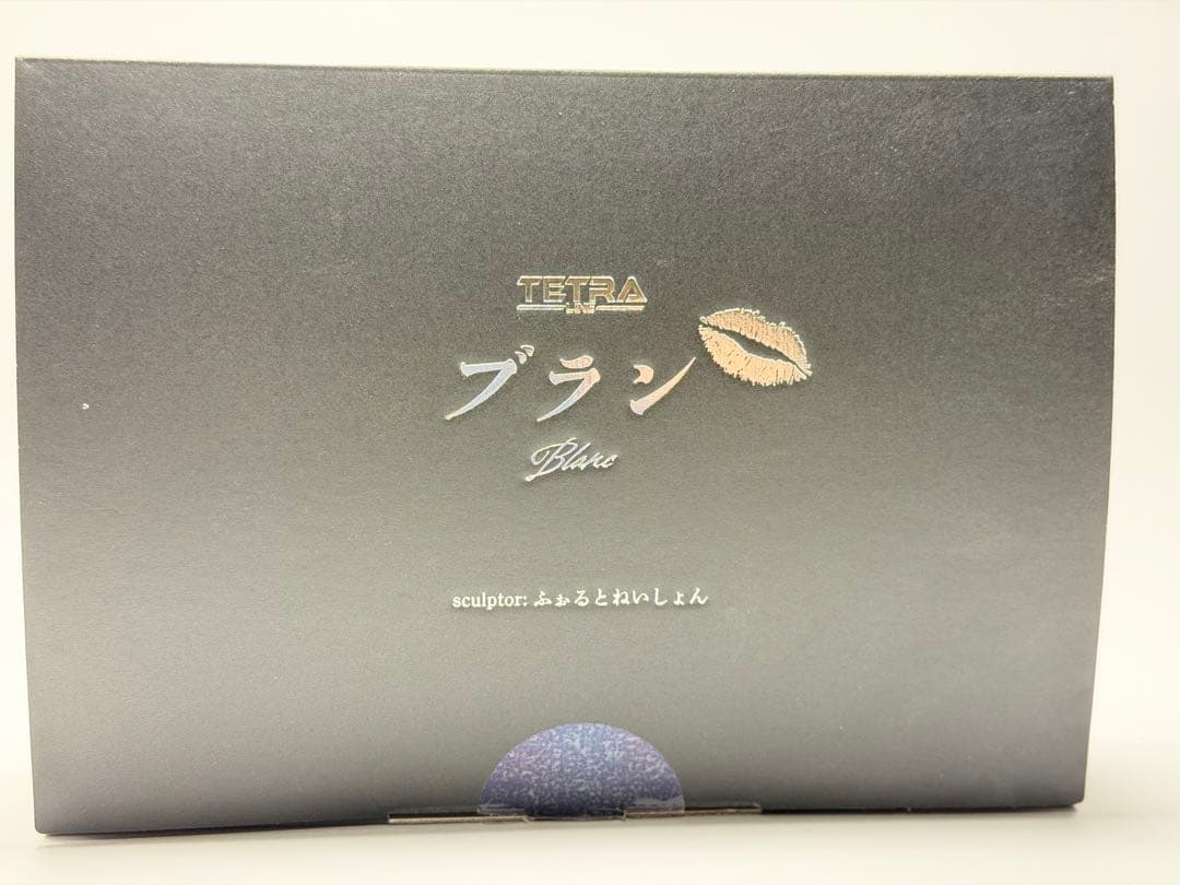 ブラン•ノワール姉妹セット勝利の女神NIKKE ふぉるとねいしょんガレージキット