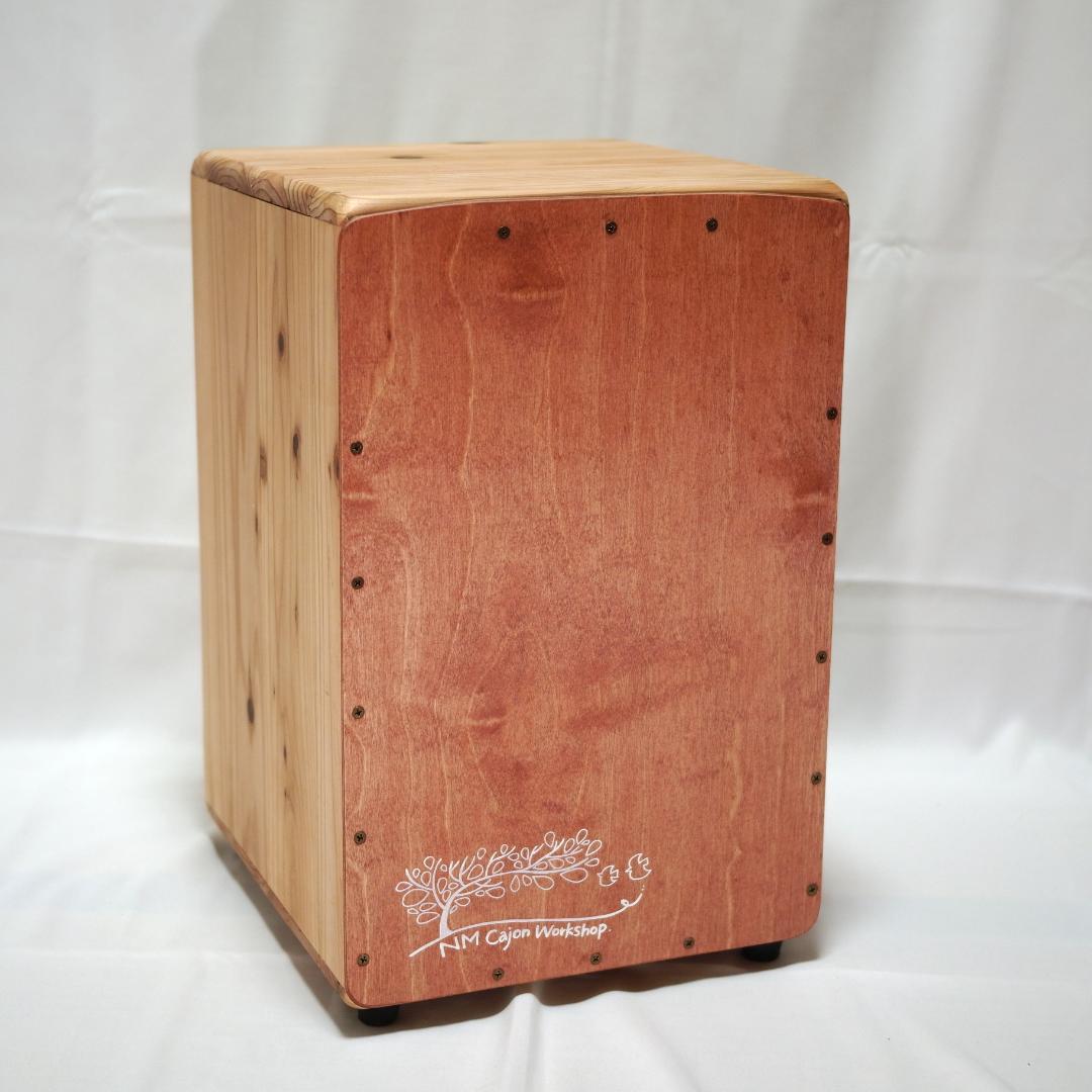 最終値下げ　折りたたみカホン　Maletin Ligero II