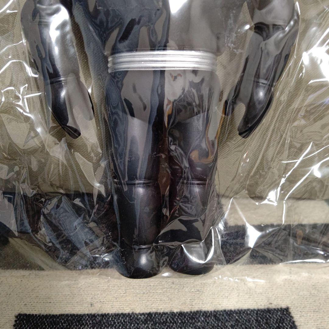 ソフビ 鉄人28号 オックス