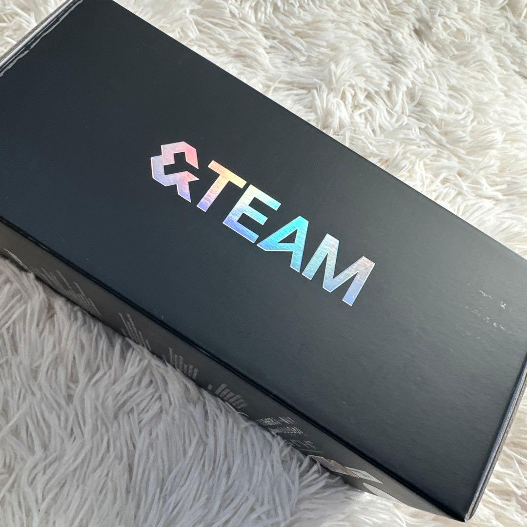 &TEAM ルネ棒 ペンライト 新品未開封品