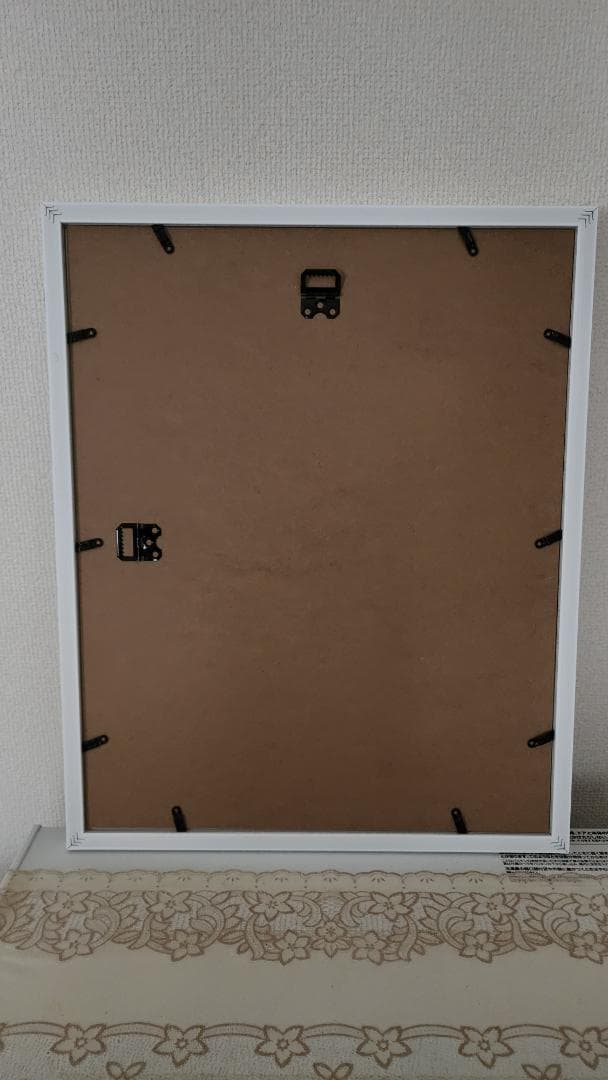 装飾フレーム DJ