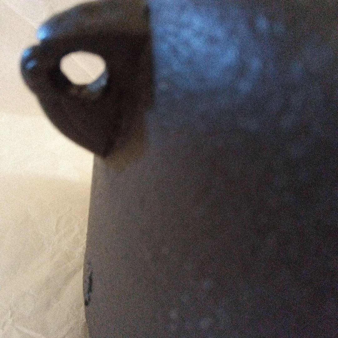 【茶道具】茶釜 釜師 菊池政豊