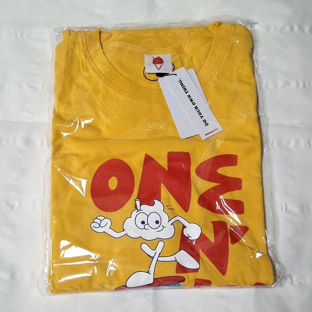 ONE N' ONLY ワンエン HAYATO 高尾颯斗 コラボ ロンＴ