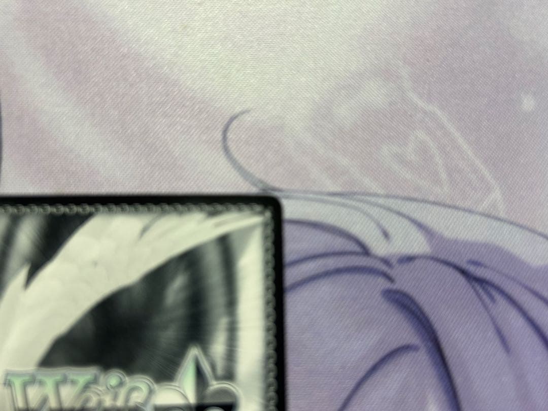 ヴァイス /ご注文はうさぎですか？Halloween Night チノ　サイン