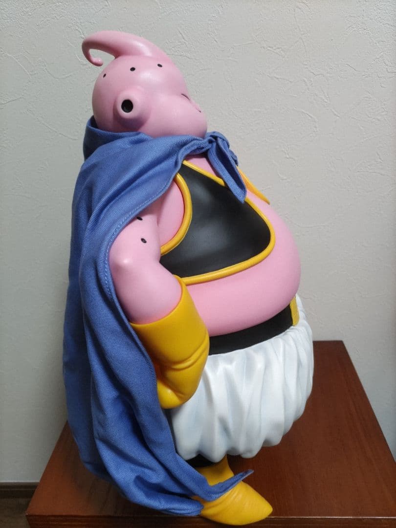 ドラゴンボール ギガンティックシリーズ 魔人ブウ（善）