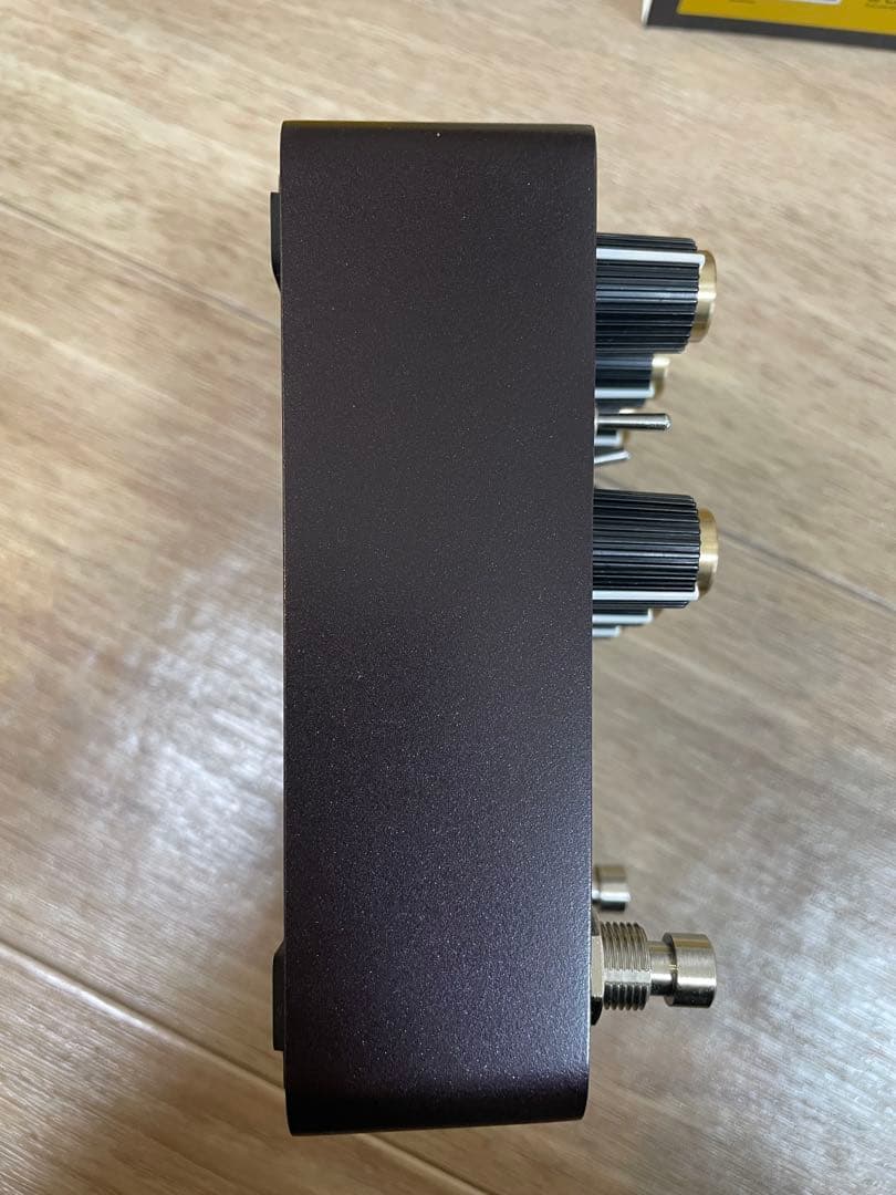 UAFX LION 68 SUPER LEAD AMP ギターエフェクター