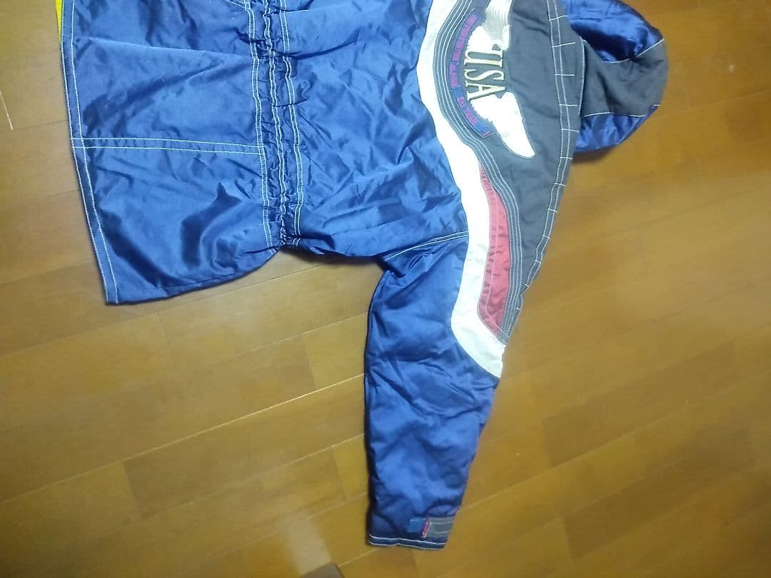 Phoenix スキーウェア 上下セット 身長180cm