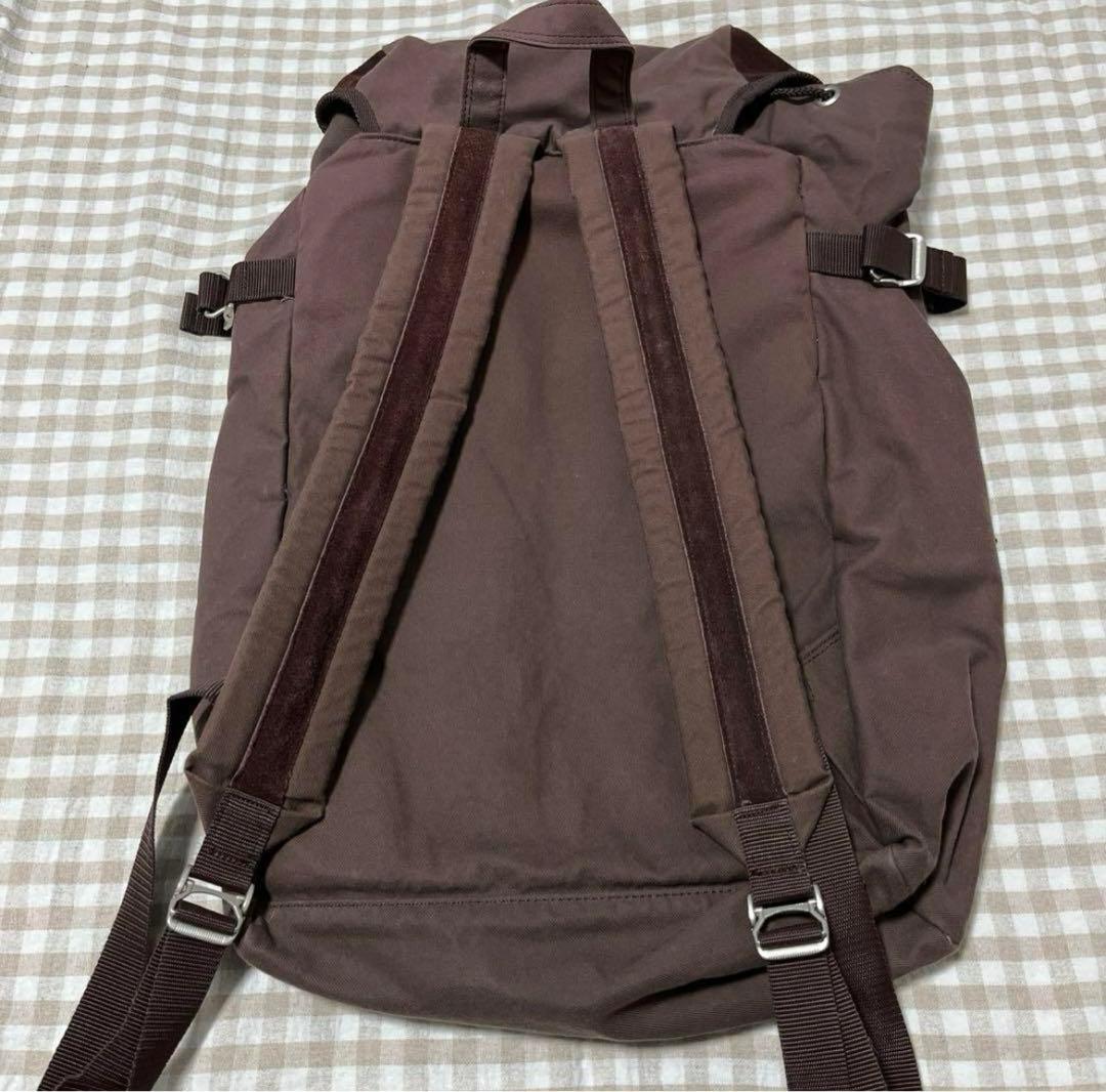 奥田民生×masterpieceリュック