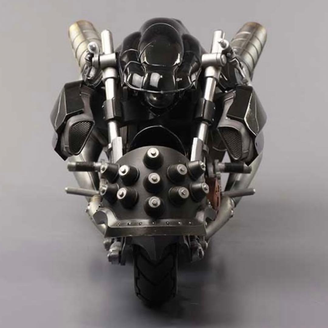 Cloud Strife & Hardy-Daytona FFⅦ