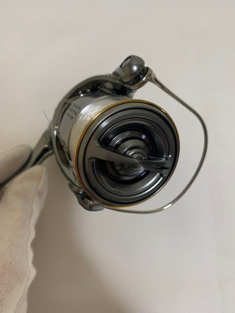 未使用　シマノ STELLA 2500S リール