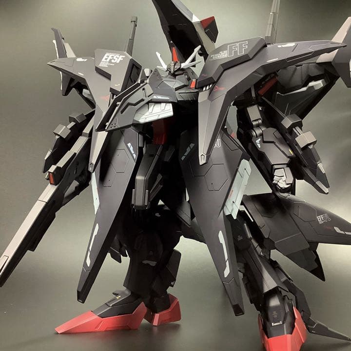 HGUC RX-104FF ペーネロペー【BLACK Ver】