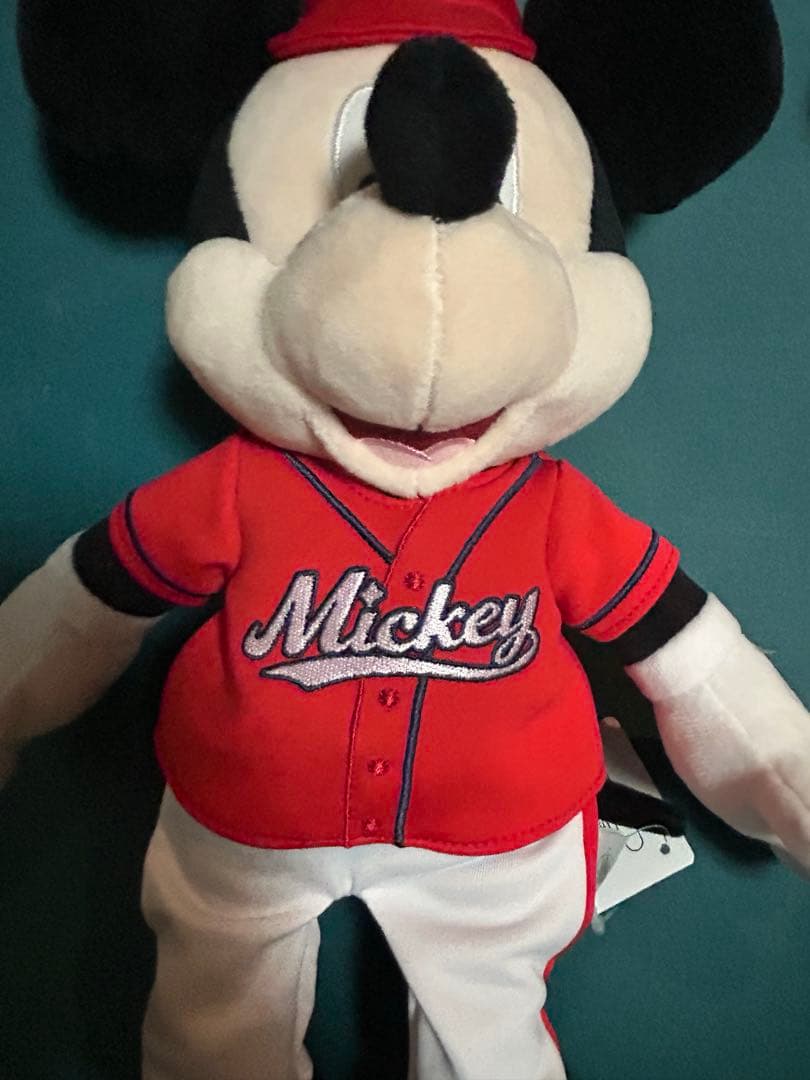 ディズニー ミッキーミニー グーフィー ぬいぐるみ じゃんけんカード