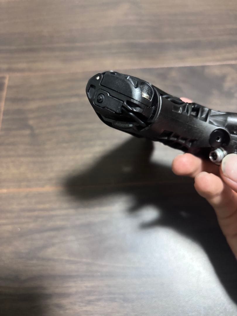 アルテグラr8170 左レバー ほぼジャンク品