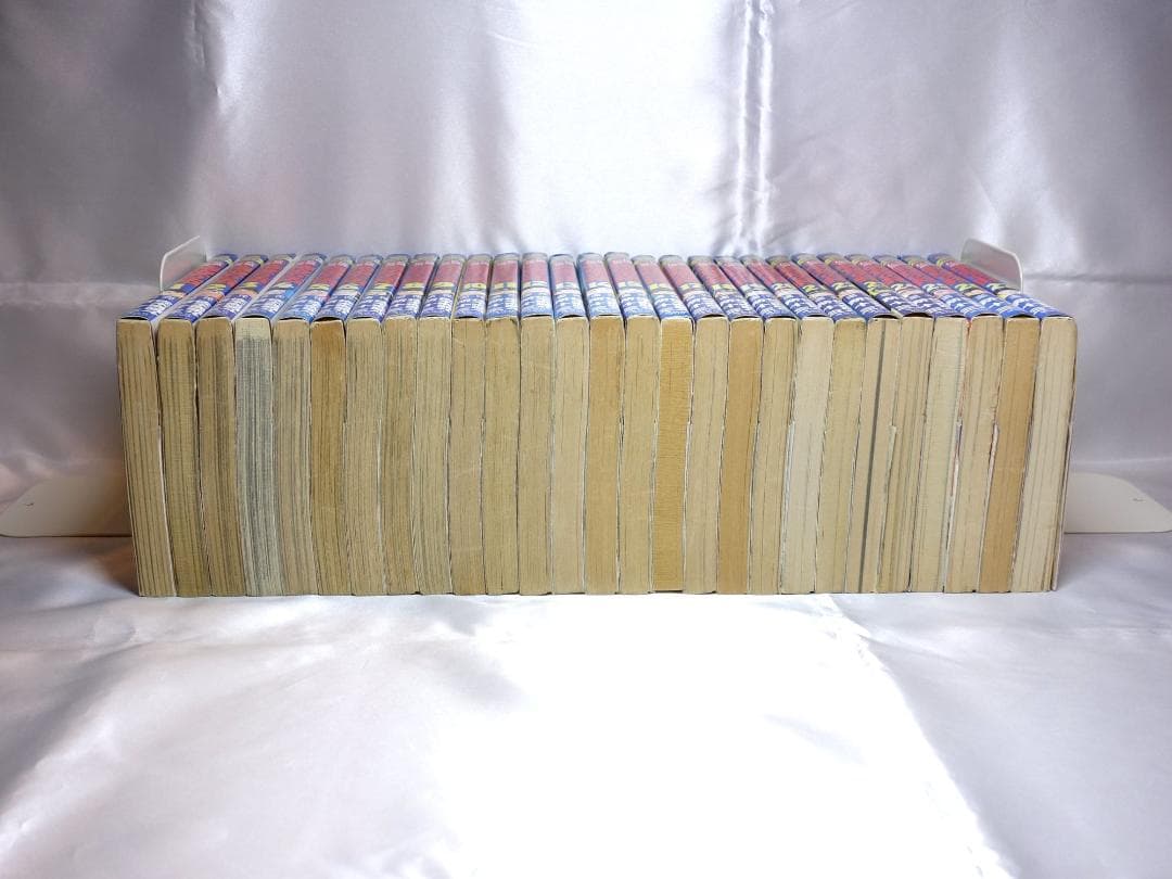 疾風伝説 特攻の拓 全27巻 所十三 ぶっこみ