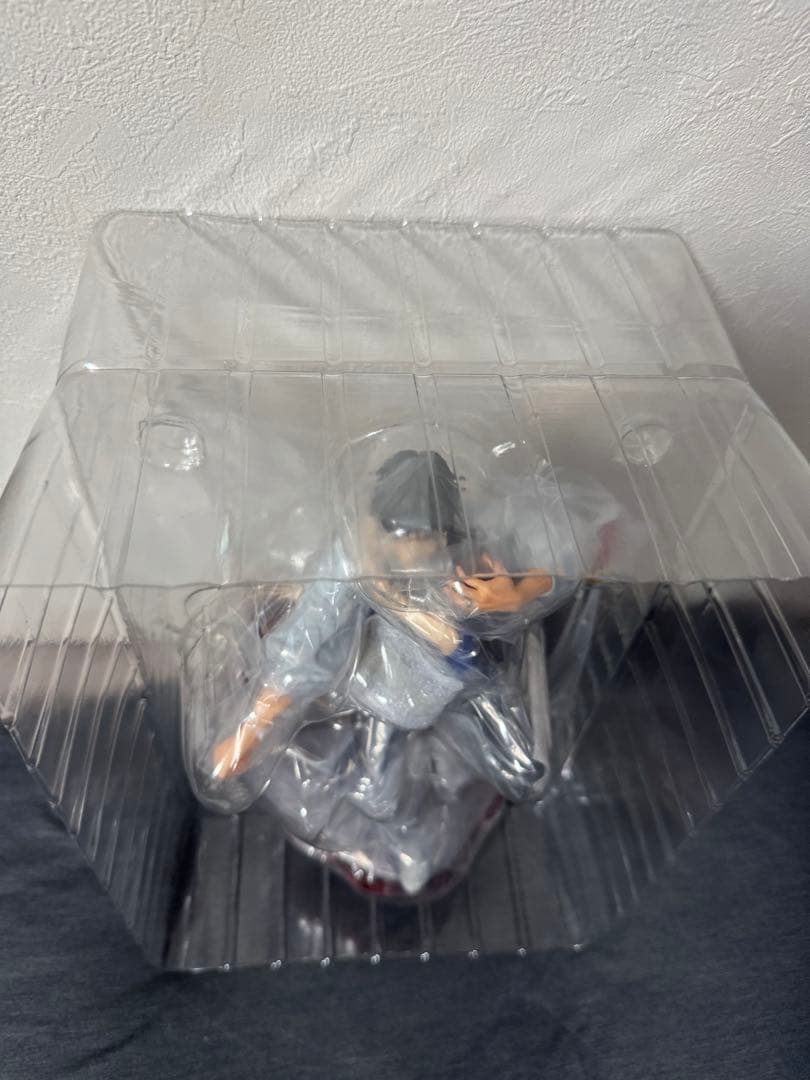 乙骨優太　リカ　フィギュア　呪術廻戦0 劇場版 1/7スケール