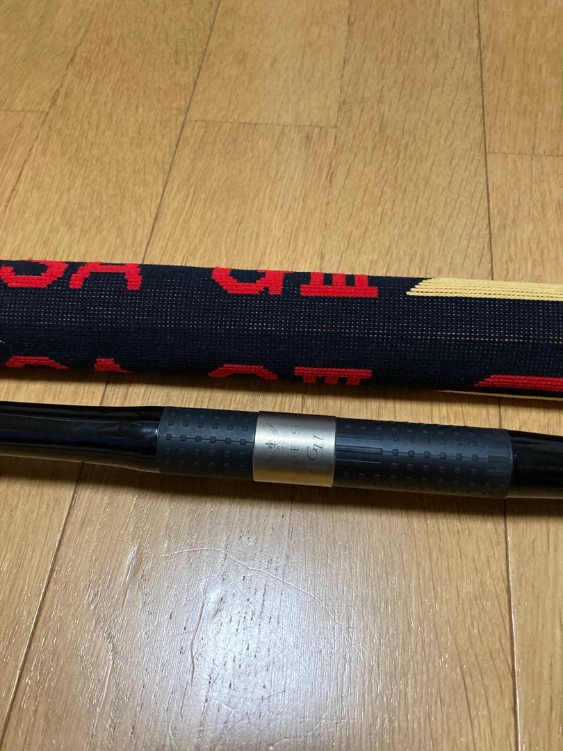 がまかつ インテッサGⅢ 1.5-50 超美品 バランサー付