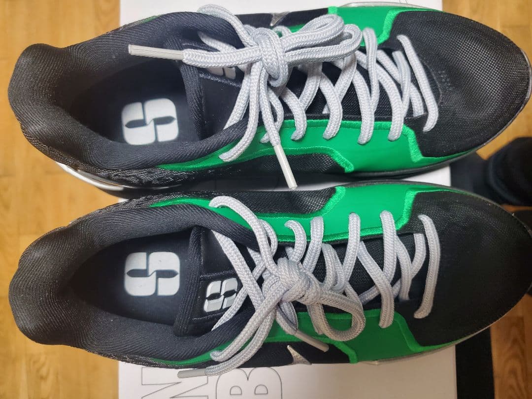 シューズ(男性用) Nike Sabrina 2 by you