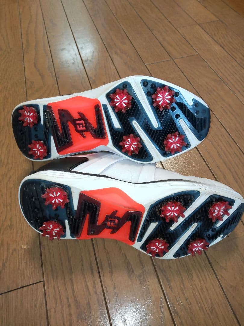 フットジョイ ハイパーフレックス BOA FootJoy