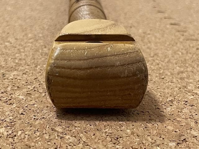 【中古品】 マミヤ BR 無双石鯛 480H