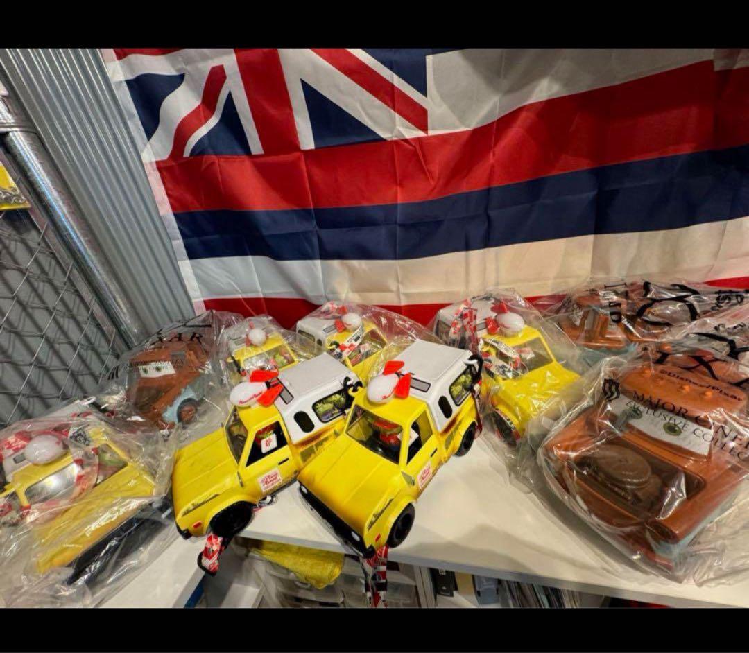 アメリカ限定　トイストーリーのポップコーンバケットです！