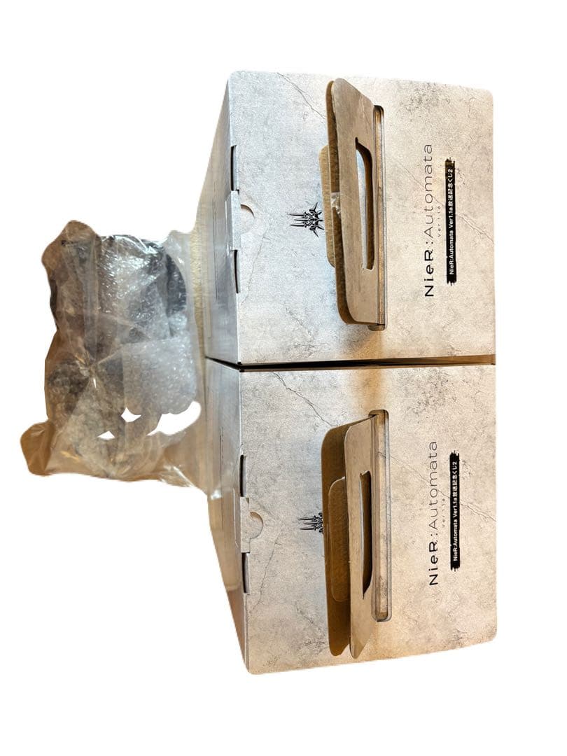 NieR:Automata Ver1.1a フィギュア 2B 放送記念くじ