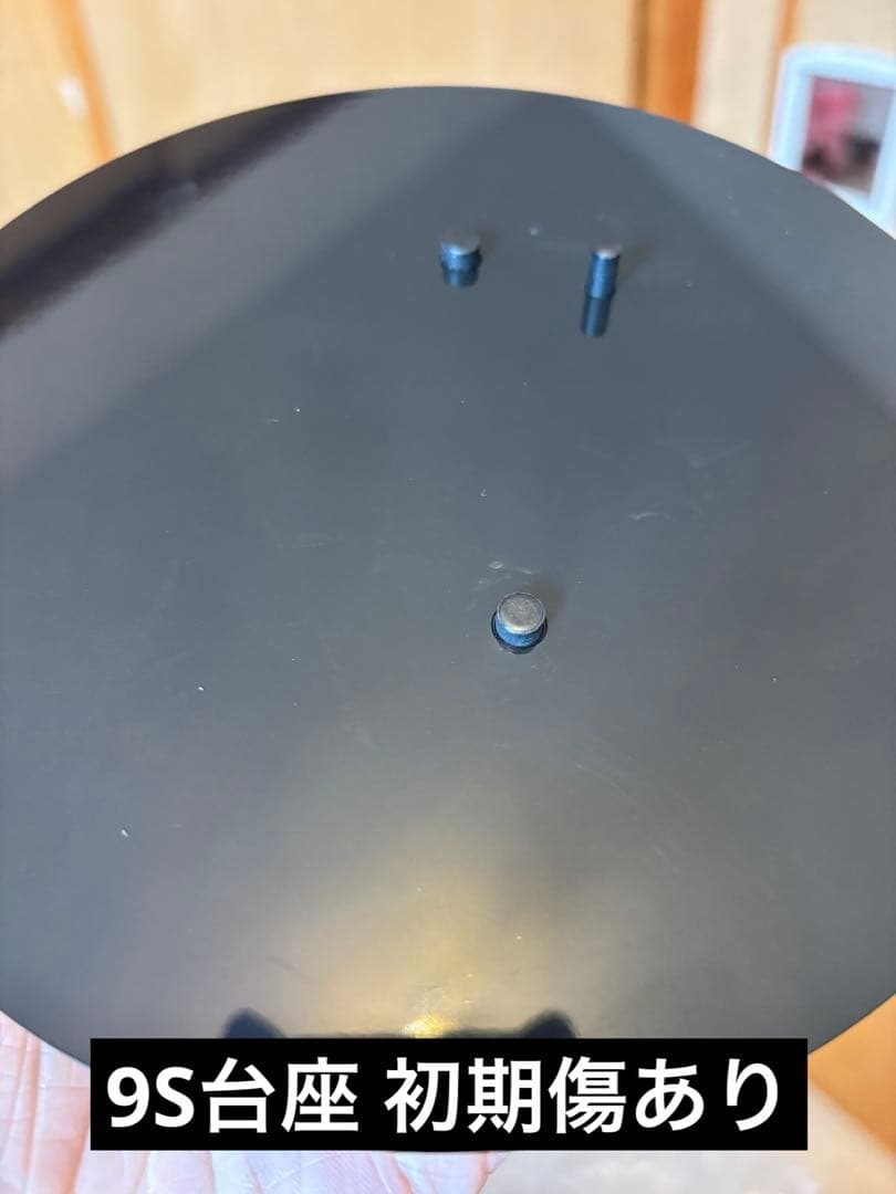 NieR:Automata Ver1.1a フィギュア 2B 放送記念くじ