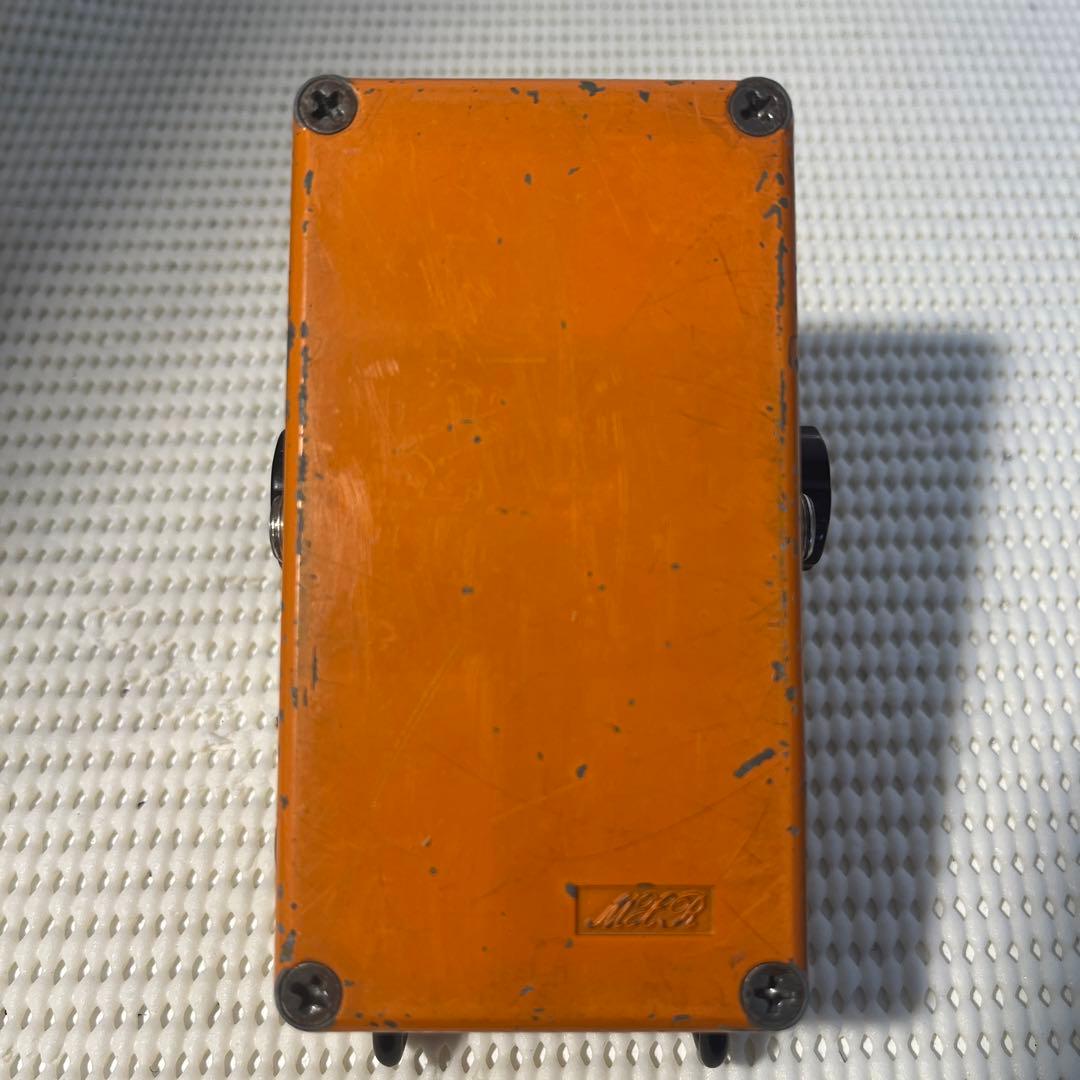 【最終値下げ】MXR Phase90 Script Logo Vintage