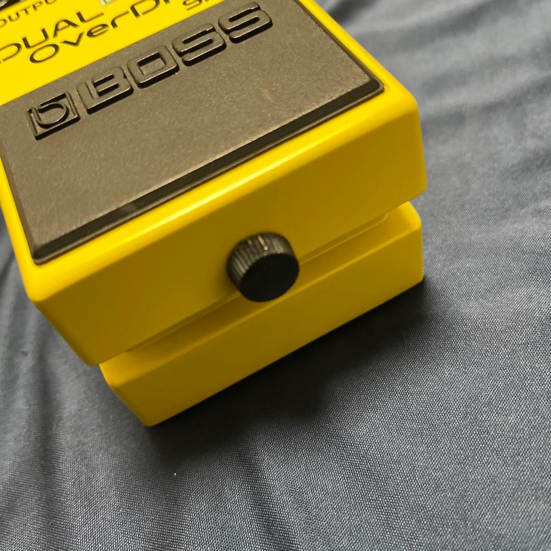 ギター BOSS SD-2 WEED MOD