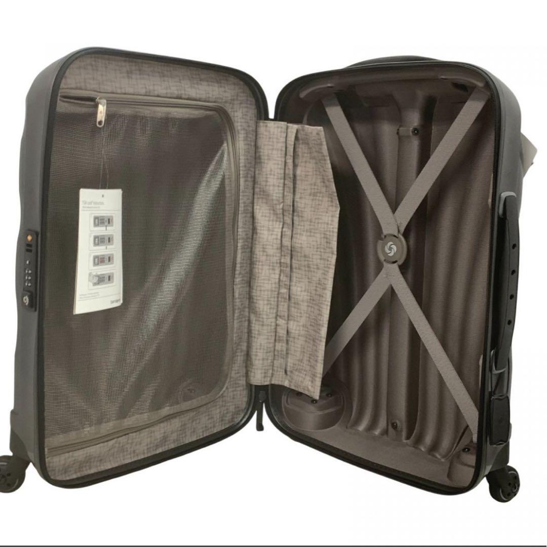 ★美品★ スーツケース サムソナイト SPINNER スピナー 55/20 FL