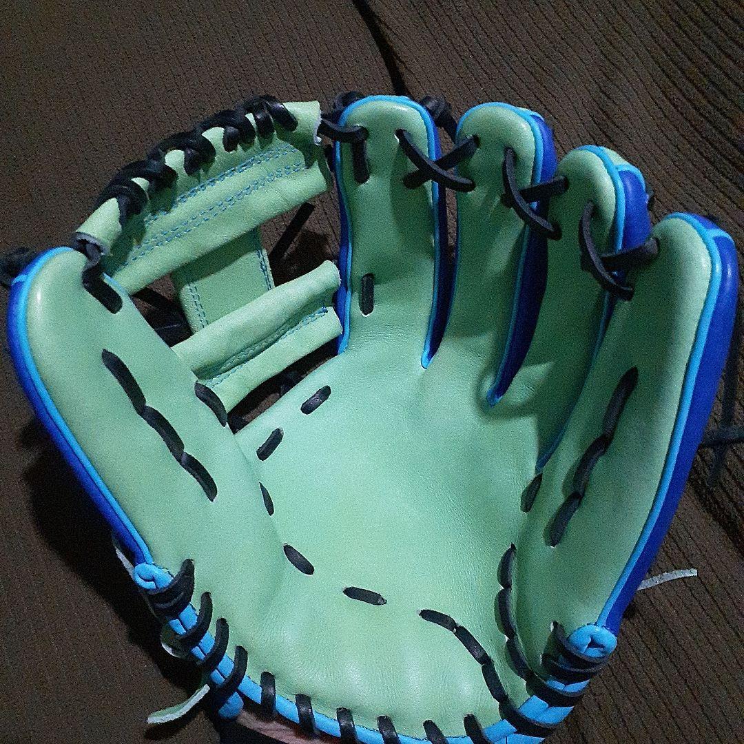 野球グローブ 軟式グローブ
