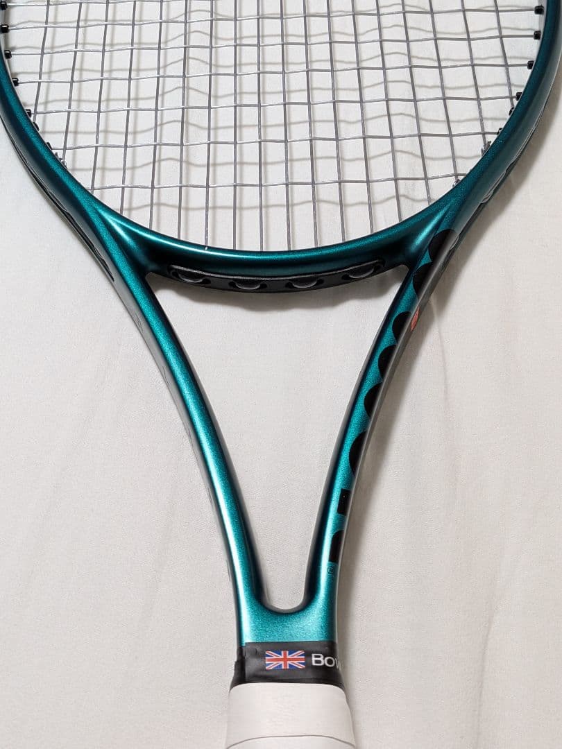 ウィルソン ブレード 98S V9（G3）アルパワーラフ