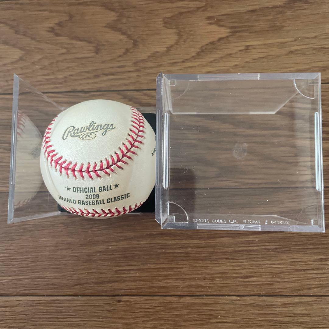 2009年WBC ワールドベースボールクラシック