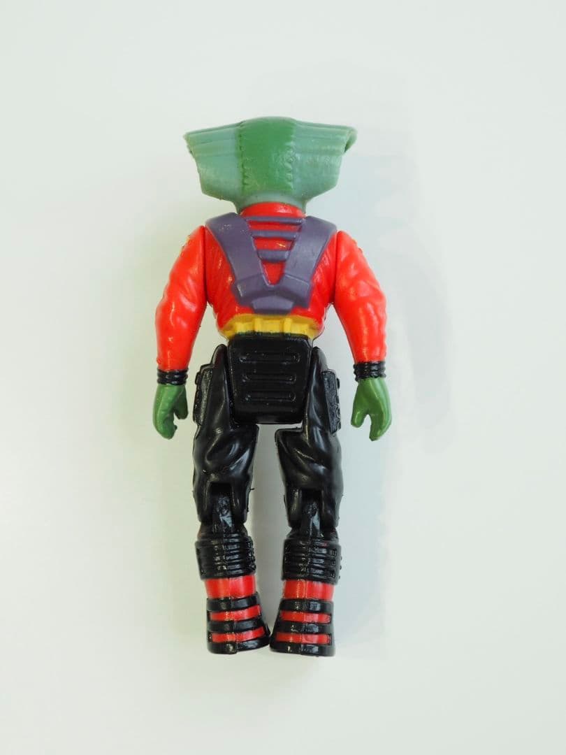 武装恐竜ダイノス